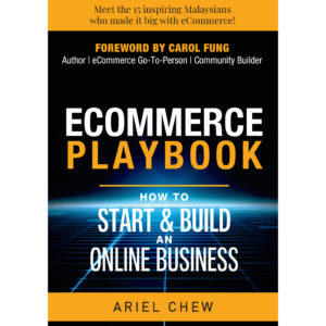 ECommerce Playbook