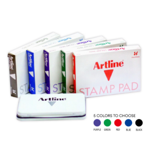 Artline Stamp Pad