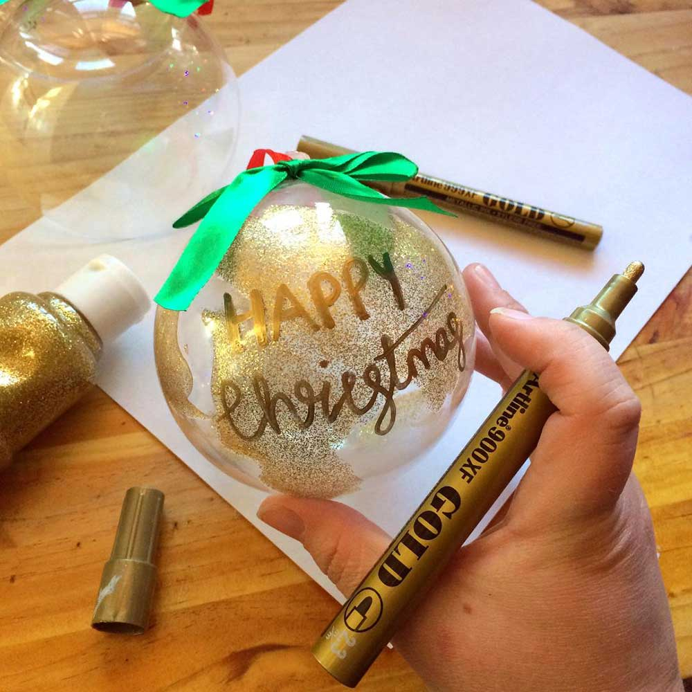 Artline 900XF Metallic Marker - Image 7