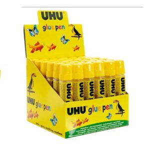 UHU Happy Glue Pen Box
