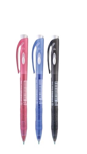 Stabilo Liner 348 Ball Pen