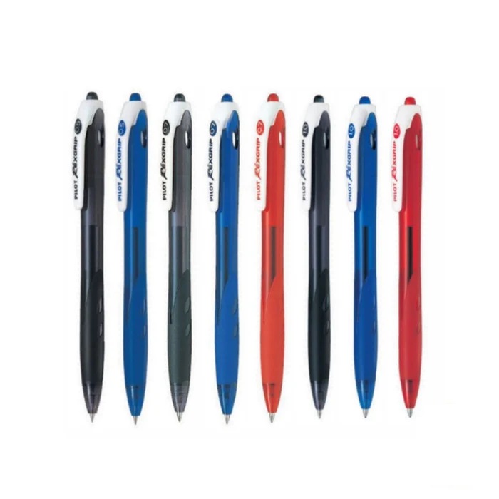 Pilot Rexgrip Ball Pen