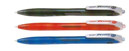 Pilot Rexgrip Ball Pen - Image 2