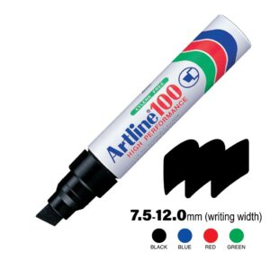 Artline 100 Permanent Marker