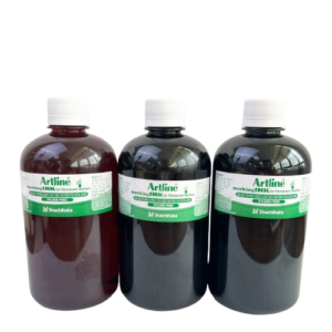 Artline Permanent Marker Refill Ink 500ml