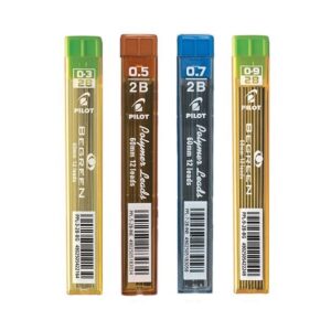 Pilot Polymer Pencil Lead
