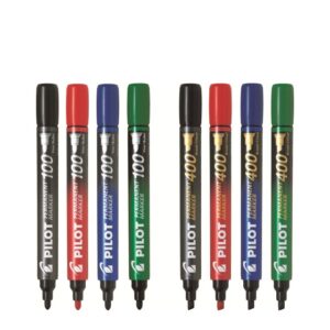 Pilot SCA Permanent Marker