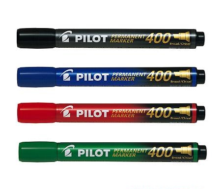 Pilot SCA Permanent Marker - Image 3