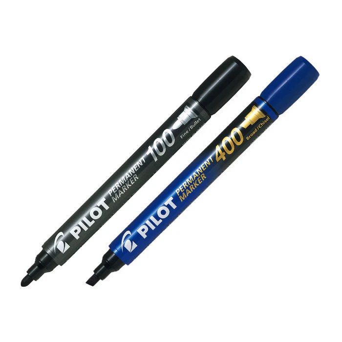 Pilot SCA Permanent Marker - Image 4